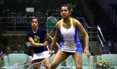 Sports shorts: Pallikal crashes out of World Squash