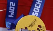 German Biathlete tests positive for stimulant in Sochi