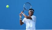 Delhi Open: Somdev storms into semis