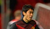 Kagawa may leave United at end of season