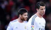 Real upbeat Ronaldo ban will be lifted for Elche game