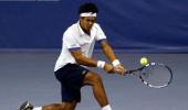 Somdev beats Donskoy to reach Delhi Open final