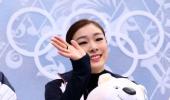 Korean officials seek 'Queen Yuna' enquiry