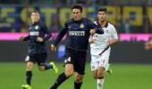 Zanetti denies Chelsea move rumours