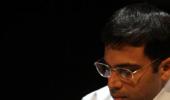 Candidates Chess: Anand beats Topalov to regain sole lead