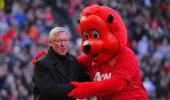 Ferguson to have a say on Moyes's successor;  Ancelotti heads shortlist