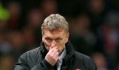 How Moyes can spruce up the Manchester United closet