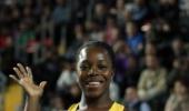 Jamaican Campbell-Brown cleared by CAS