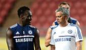 Essien heading to AC Milan