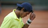 Sports Shorts: Somdev makes first round exit from French Open