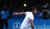 Paes, Gopichand get Padma Bhushan; Yuvraj Padma Shri