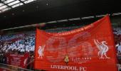 Liverpool to mark Hillsborough anniversary with commemorative scarves