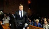 Blade Runner Pistorius faces day in court