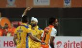 Hockey India League: Punjab thrash debutants Kalinga