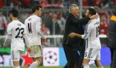 Ancelotti close to delivering Real's elusive 'decima'