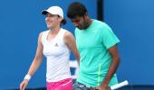 Sports Shorts: Bopanna-Katarina advance; Wenger in new Arsenal deal