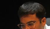 Zurich Challenge: Anand off to a losing start