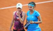 Sports Shorts: Sania-Cara advance to French Open pre-quarters