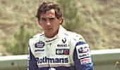 Senna's death left indelible mark
