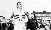 Mile record anniversary stirs up memories