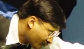 Alok Kumar in final of IBSF World Billiards