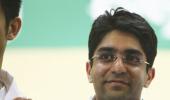 Bindra appeals to AIBA to 'fix' Indian boxing mess