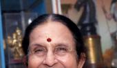 Vishy Anand's mother passes away