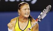 Safina, Jankovic in Cincinnati final