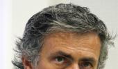 Mourinho complains of Chelsea inflation