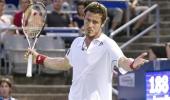 Impossible is something for Marat Safin