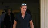 Schumacher pulls plug on Formula One return