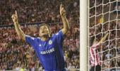 Lampard ties Greaves total as Chelsea win again