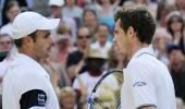 One Andy or the other will win US Open: McEnroe