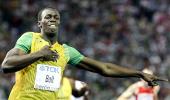 Bolt reigns supreme after 200m world record