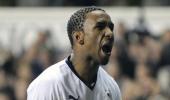 Defoe can top Premier League scoring: Redknapp