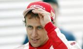 Ferrari leave options open after Badoer struggles