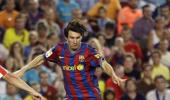 Messi helps Barca win Spanish Super Cup