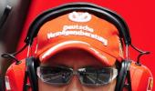 Schumacher may return if Ferrari get third car