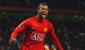 Nani could be sold in Jan transfer window: Reports