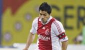 Europa League: Ajax Amsterdam through