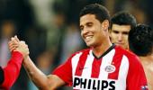 Europa League: PSV, Roma reach last 32