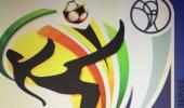 South Africa, Mexico to kick-off 2010 W Cup finals