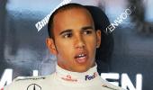 Hamilton wants to regain championship title