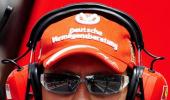 'Schumacher comeback would be good for F1'