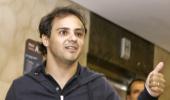 Massa to drive Ferrari F1 car again