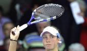 Belgian court overturns bans on Wickmayer, Malisse