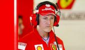 Schumacher will return to F1, feels Glock