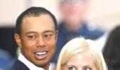 Elin set to divorce Tiger Woods: reports