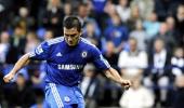 Lampard on the spot to put Chelsea back on track