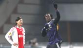 Europa League: Anderlecht, Lille advance